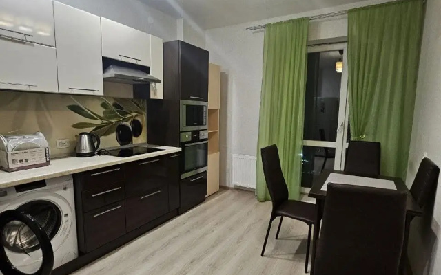 Kvartira Uutnaa v Centre Permi