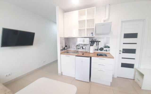 Artapart Apartments 3