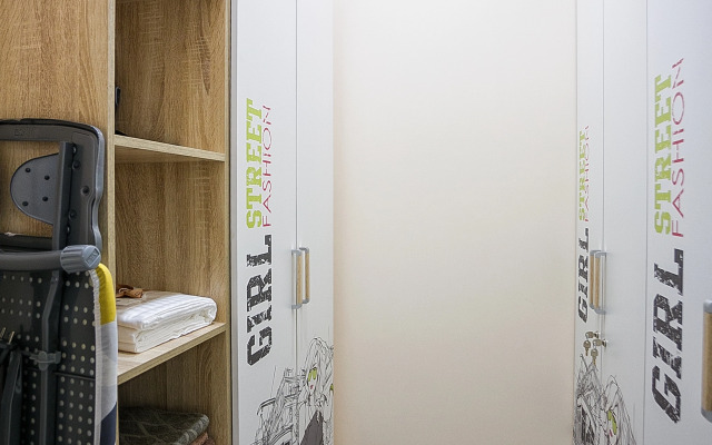 Skay Plaza 2 - U Morya Apartamenty Apartments