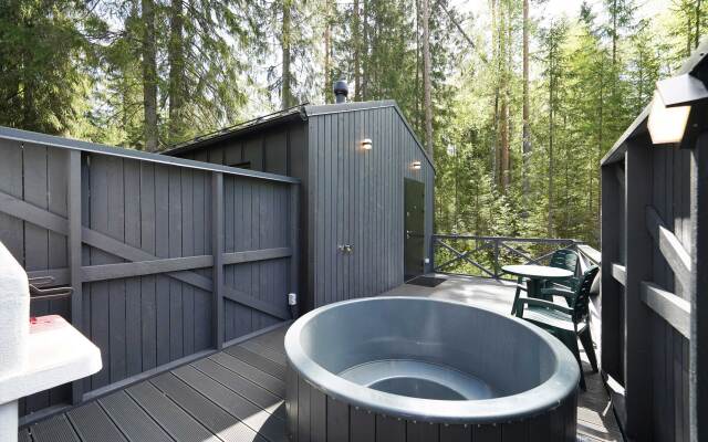 Anttila Hutor Private house 8