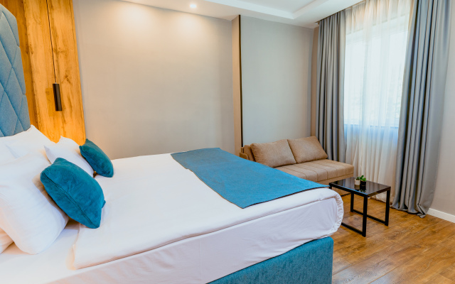 Nobel Gallery Hotel