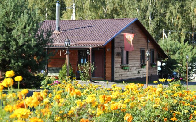 Volkovskoe Guest House
