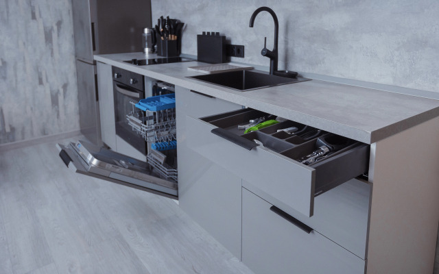 Квартира Уютная в новом ЖК Шория Град