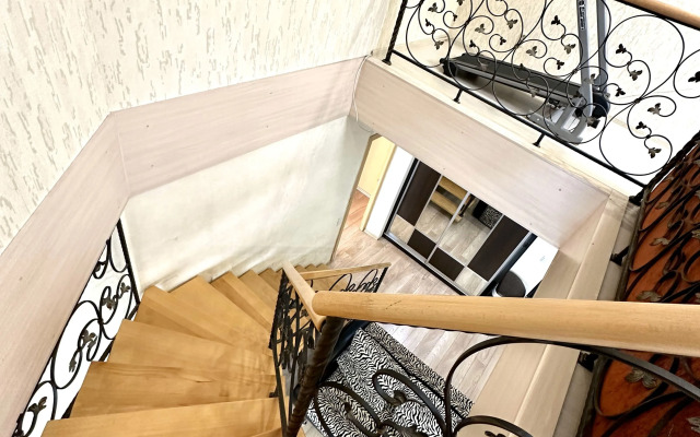 Апартаменты 912 Флэтс-Лайн на улице Красноармейская 100