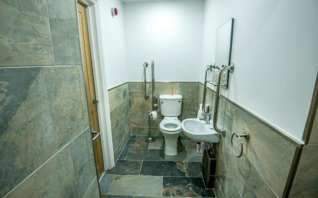 George Wright Boutique-hotel