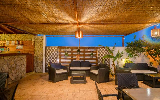 Sea Harmony Mini-Hotel
