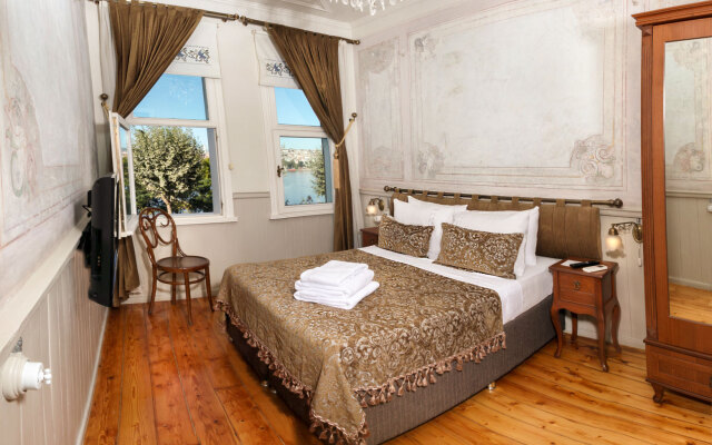 Troya Balat - Special Class Hotel