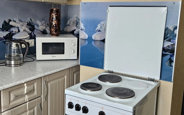 Квартира на Ленина 46