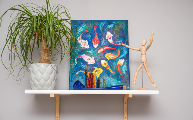 Квартира Уютная в историческом центре