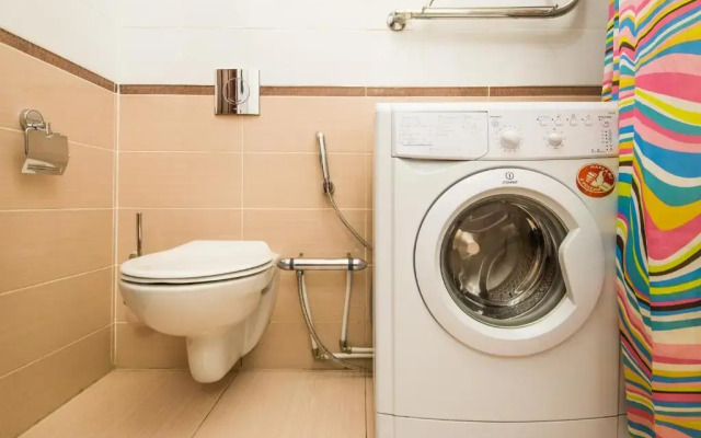 Апартаменты на Жуковского 3кк