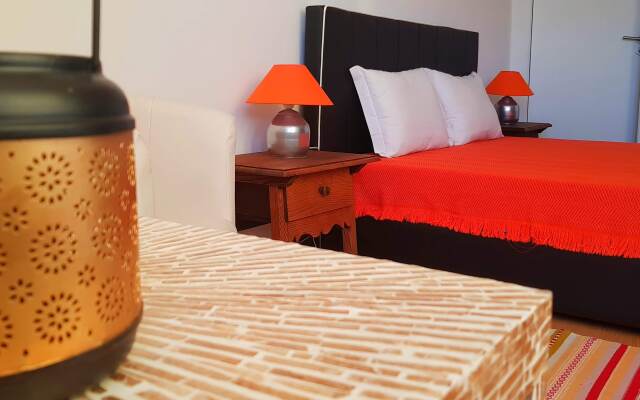 Charme de Monsaraz II Mini-Hotel