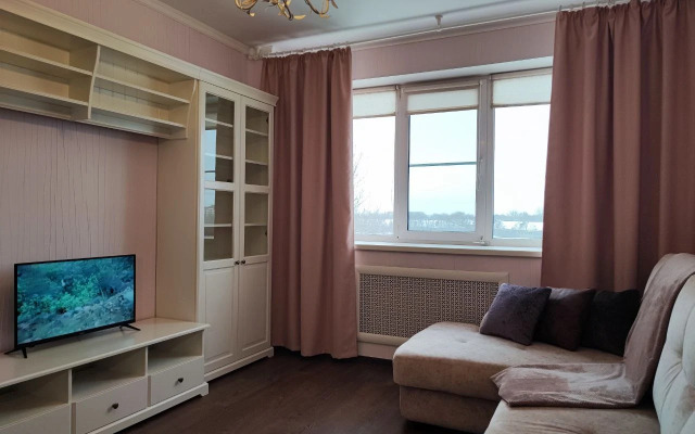 Квартира 2 на Радищева 36 Корпус 2