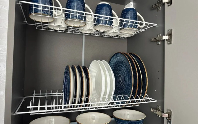 Апартаменты Лофт