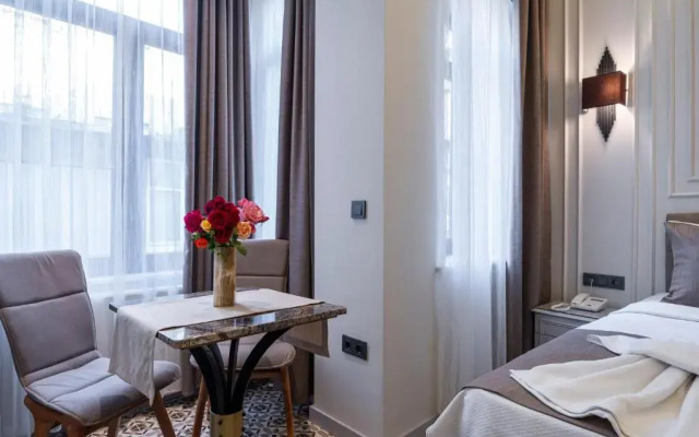 Pera Luna Premium Boutique-hotel