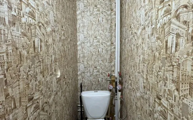 Квартира для командировочных у Волги