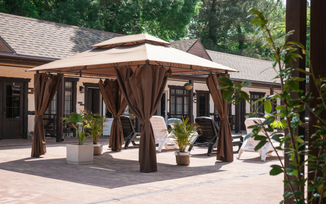 Lotos Guest house
