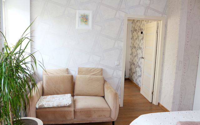 Niceaparts Maksimova, 7 Istoricheskiy tsentr g. Yaroslavlya Flat