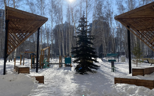 Квартира Ривьера