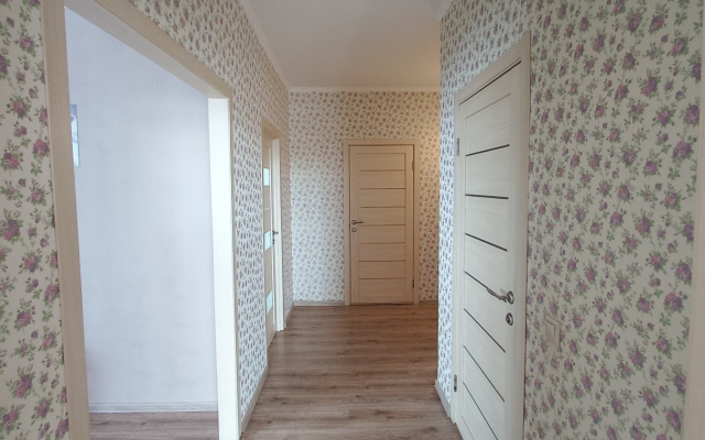 Квартира со всеми удобствами