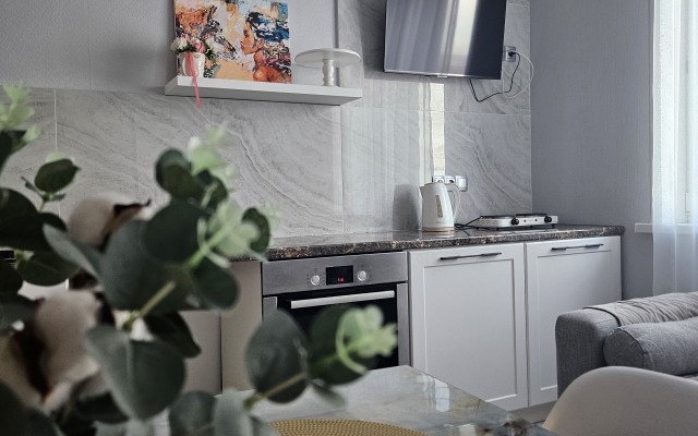 Квартира Трехкомнатная у Парка с Озером