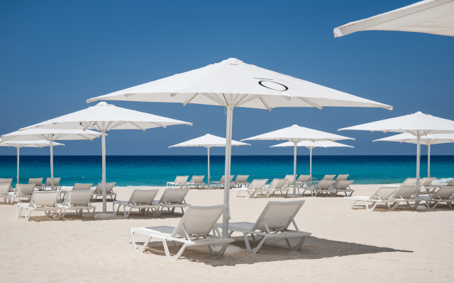 Отель My Ōtel North Coast - Adult Only