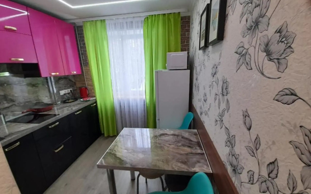 Апартаменты на Кирова 28В