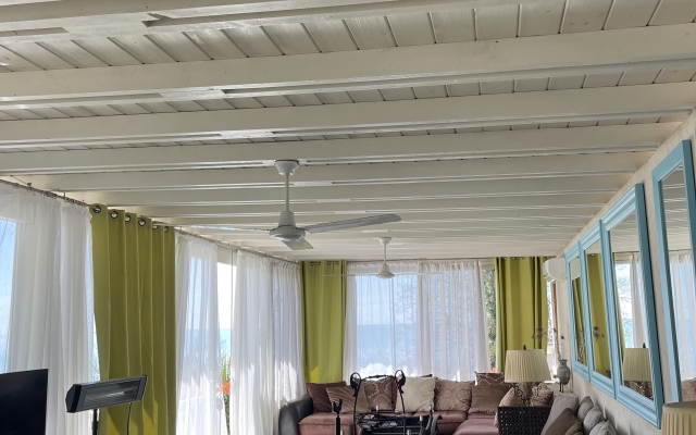 More I Palmyi Guest House