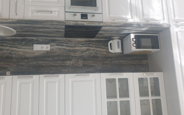Zhk Kvatro Flat
