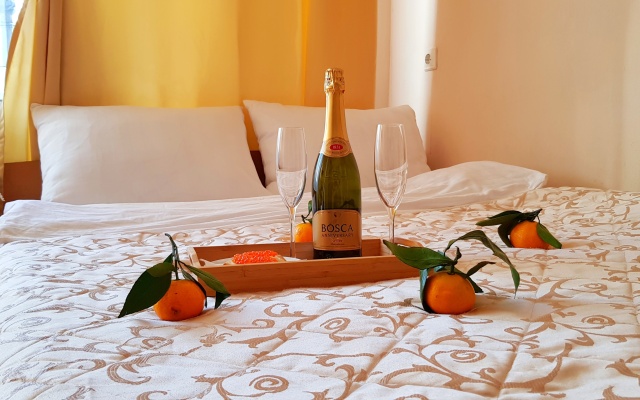 Guest house GRANT Na Ligovskom 23