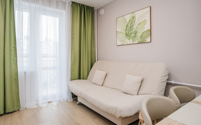 Fantasy apart Apartments