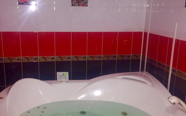Biznes Layf Hotel