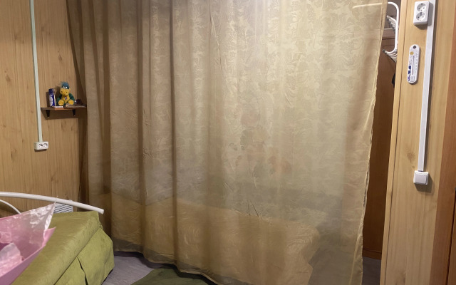 Dlya Semeynogo Otdykha Private house