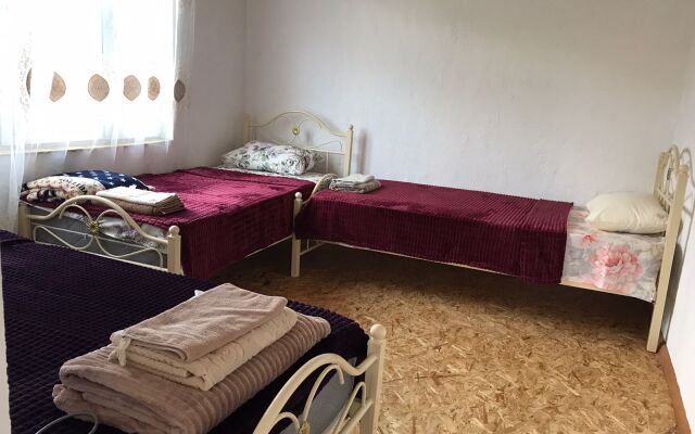 Sumaya Guest House