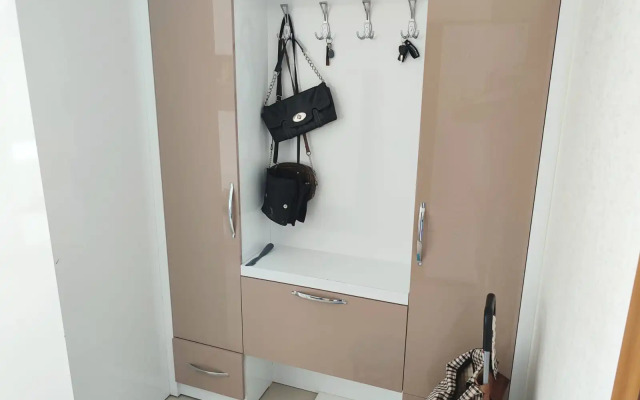Khurme Apartaments