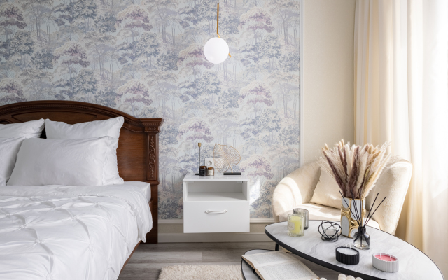 Апартаменты Престиж