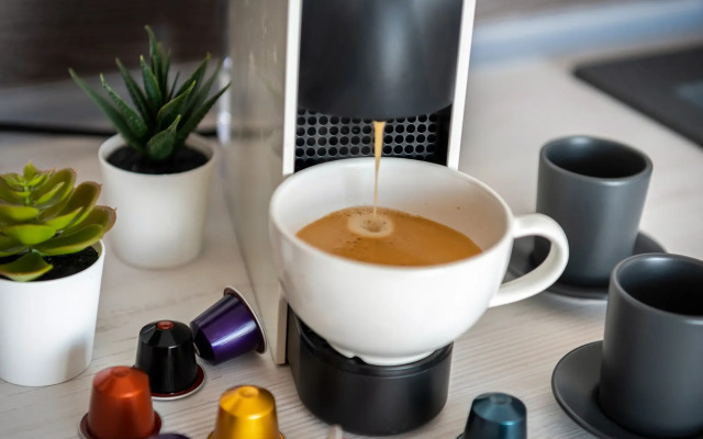 Апартаменты Panorama Studio Sea View By Vvo Apartments