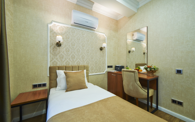 Markell Hotel
