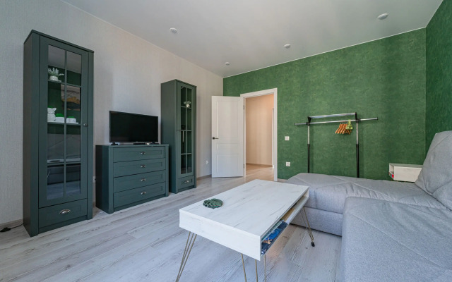 Апартаменты Точка Уюта