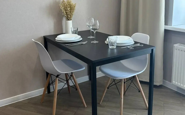 Квартира Apart Family