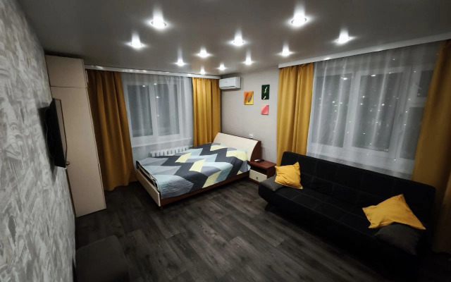 Aleksandra Nevskogo 27 Apartments
