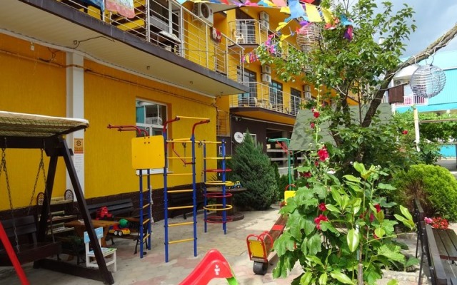Atlant Hotel