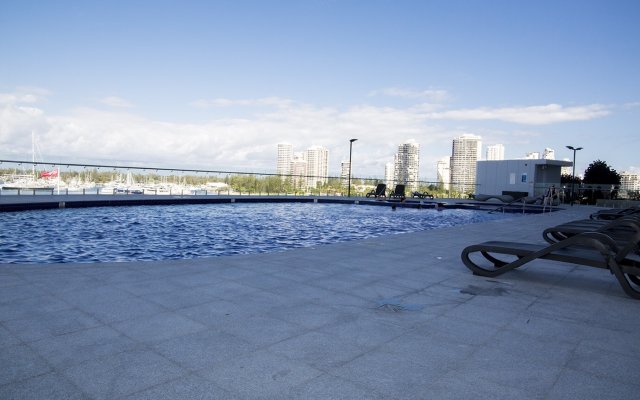Furnished Apartments with Breathtaking Views