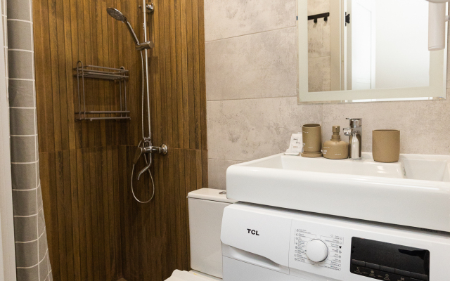 Апартаменты ЖК Ландыши 348/2