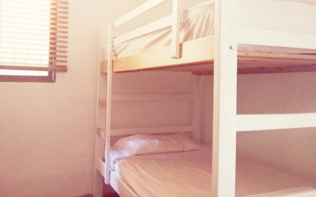 Хостел Grillhouse Host