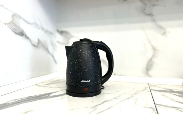 Квартира в Тихих Зорях рядом с Бобровым Логом