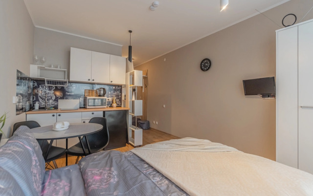 Apartment Studio SalutApart 8