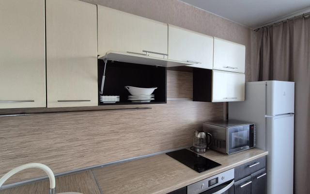 Квартира Лес