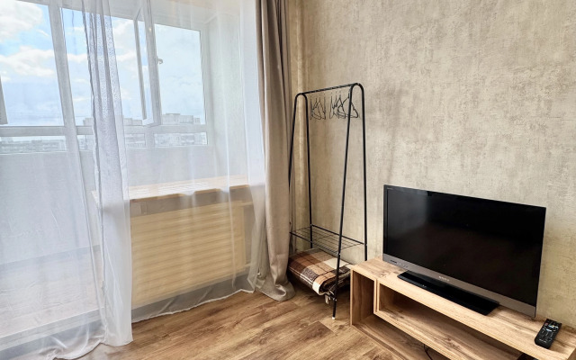Zeninapart Flat