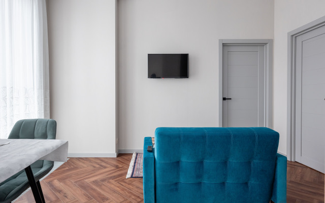 Apartamenty Dva Goroda - Zhk Nevskiy Apartments