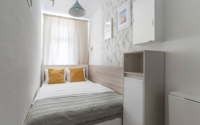 Sunny Flats&Rooms Vnukovo Apartments